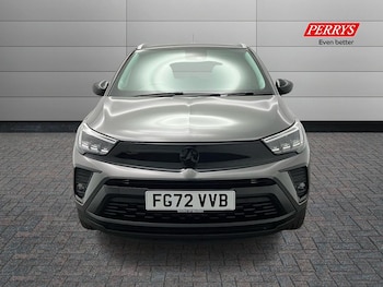 Used Vauxhall Crossland 2022 for sale - 77045864: Photo