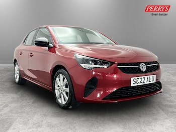Used Vauxhall Corsa 2022 for sale - 79204994: Photo