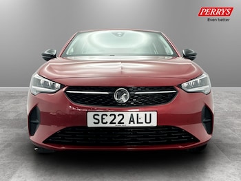 Used Vauxhall Corsa 2022 for sale - 79204994: Photo