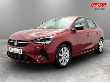 Used Vauxhall Corsa 2022 for sale - 79204994: Photo