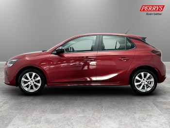 Used Vauxhall Corsa 2022 for sale - 79204994: Photo