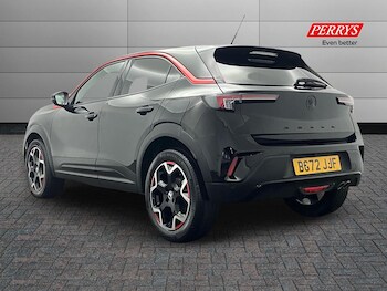 Used Vauxhall Mokka 2022 for sale - 77148742: Photo