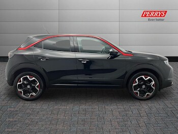 Used Vauxhall Mokka 2022 for sale - 77148742: Photo