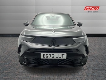 Used Vauxhall Mokka 2022 for sale - 77148742: Photo