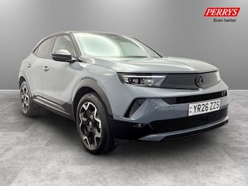Used Vauxhall Mokka 2026 for sale - 79604863: Photo