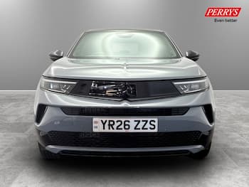 Used Vauxhall Mokka 2026 for sale - 79604863: Photo