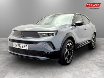Used Vauxhall Mokka 2026 for sale - 79604863: Photo