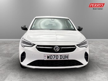 Used Vauxhall Corsa 2021 for sale - 77980506: Photo