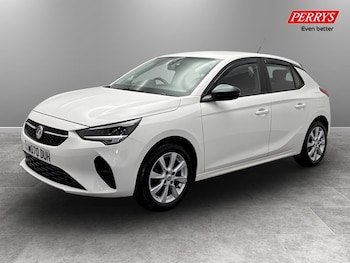 Used Vauxhall Corsa 2021 for sale - 77980506: Photo