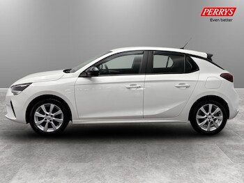 Used Vauxhall Corsa 2021 for sale - 77980506: Photo