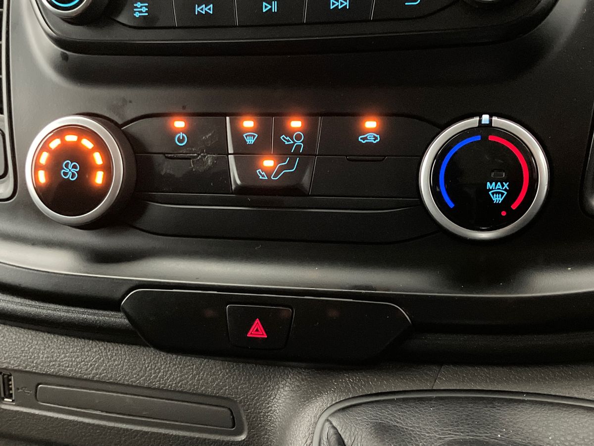 Used Ford Transit Custom 2021 for sale - 77432104: Photo 12