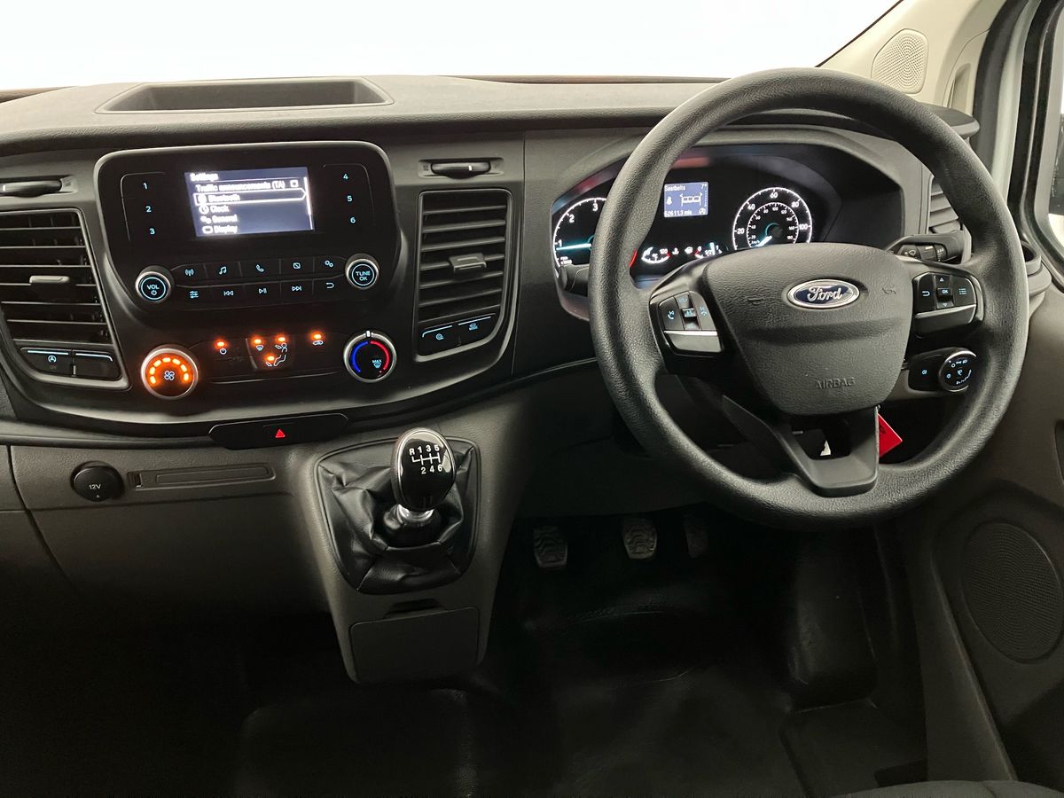 Used Ford Transit Custom 2021 for sale - 77432104: Photo 15