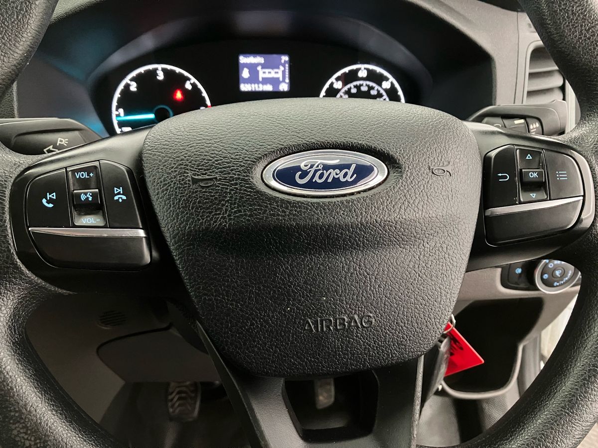 Used Ford Transit Custom 2021 for sale - 77432104: Photo 16