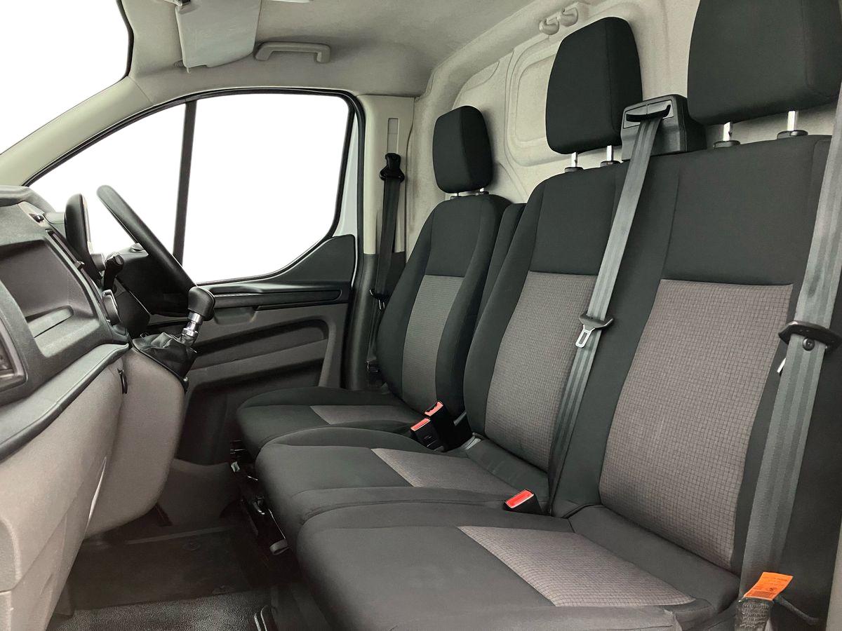 Used Ford Transit Custom 2021 for sale - 77432104: Photo 19