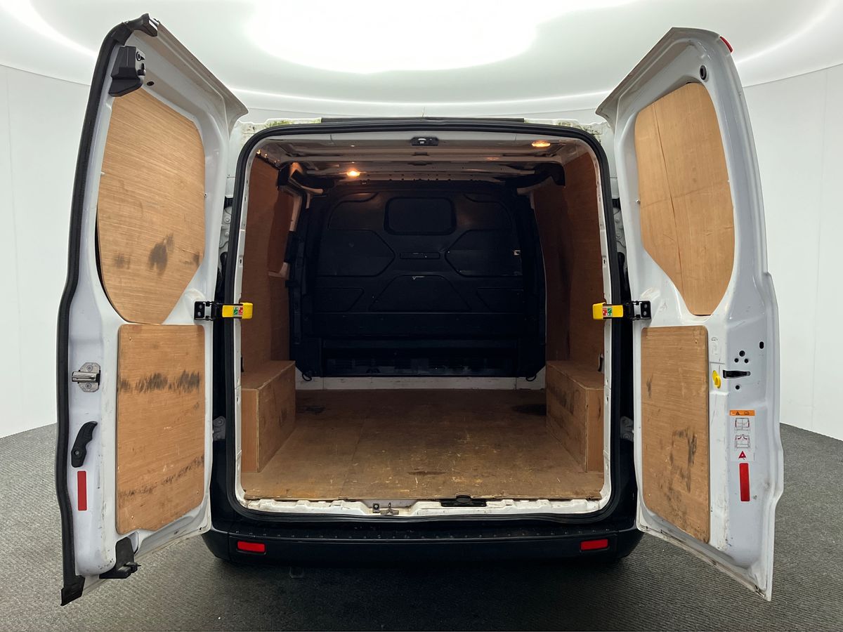 Used Ford Transit Custom 2021 for sale - 77432104: Photo 20