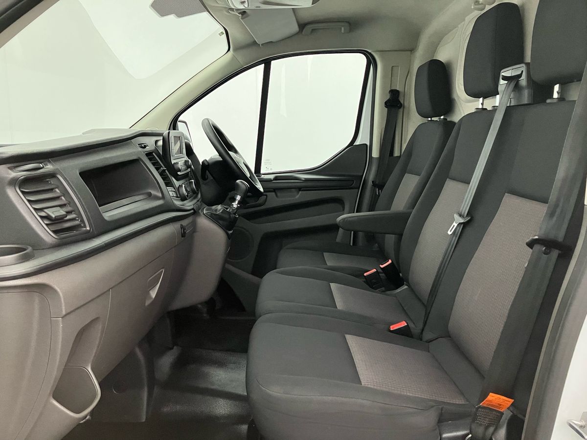 Used Ford Transit Custom 2021 for sale - 77432104: Photo 24