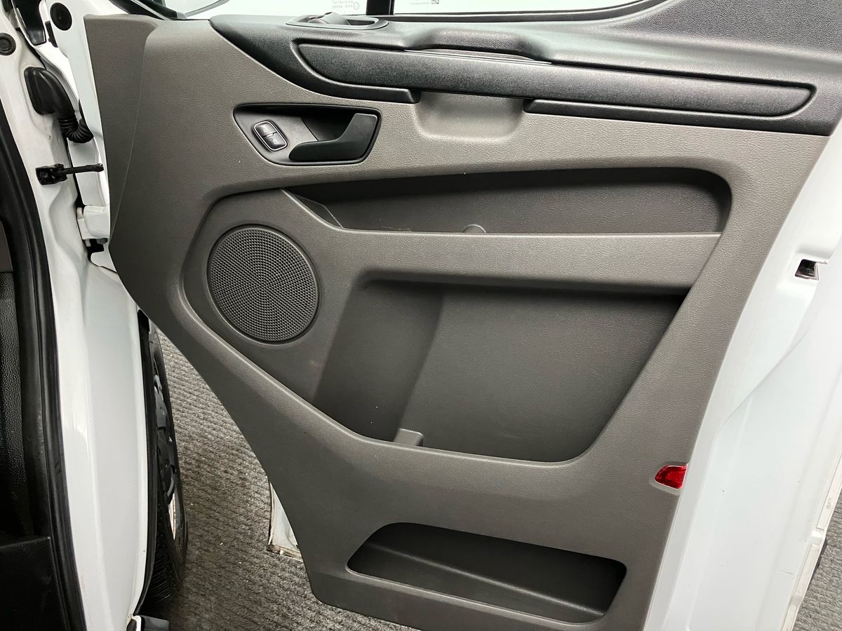 Used Ford Transit Custom 2021 for sale - 77432104: Photo 26