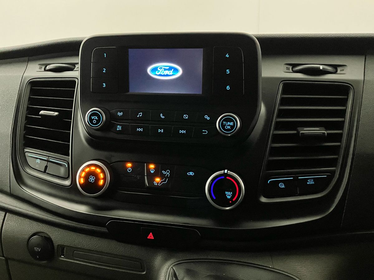 Used Ford Transit Custom 2021 for sale - 77432104: Photo 27