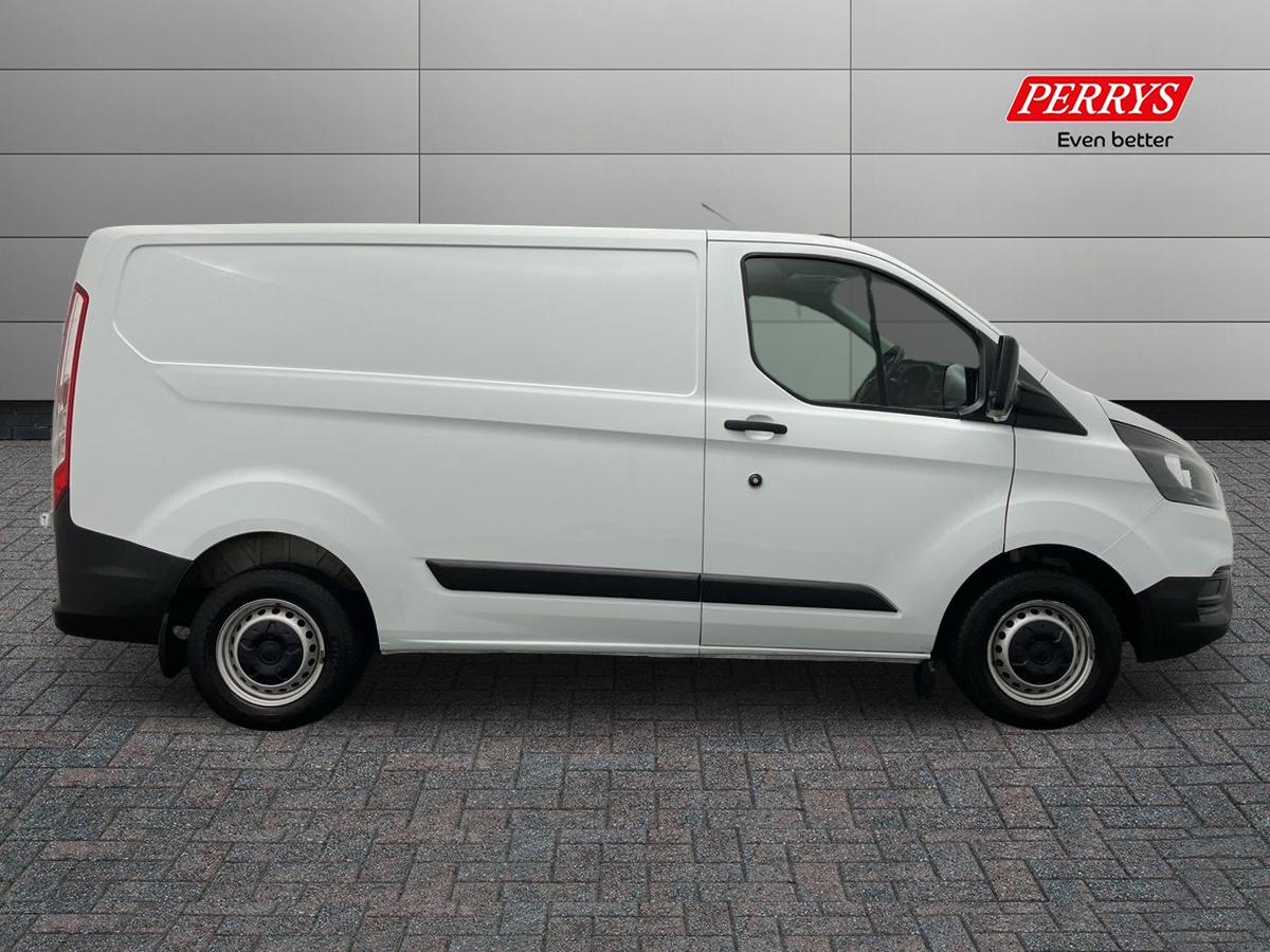 Used Ford Transit Custom 2021 for sale - 77432104: Photo 3