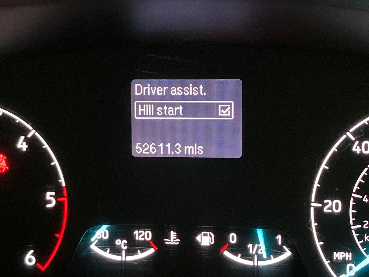 Used Ford Transit Custom 2021 for sale - 77432104: Photo 31