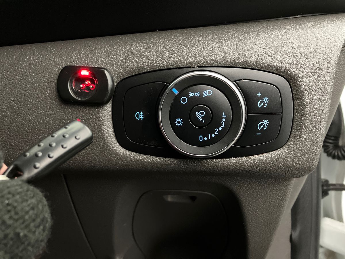 Used Ford Transit Custom 2021 for sale - 77432104: Photo 33