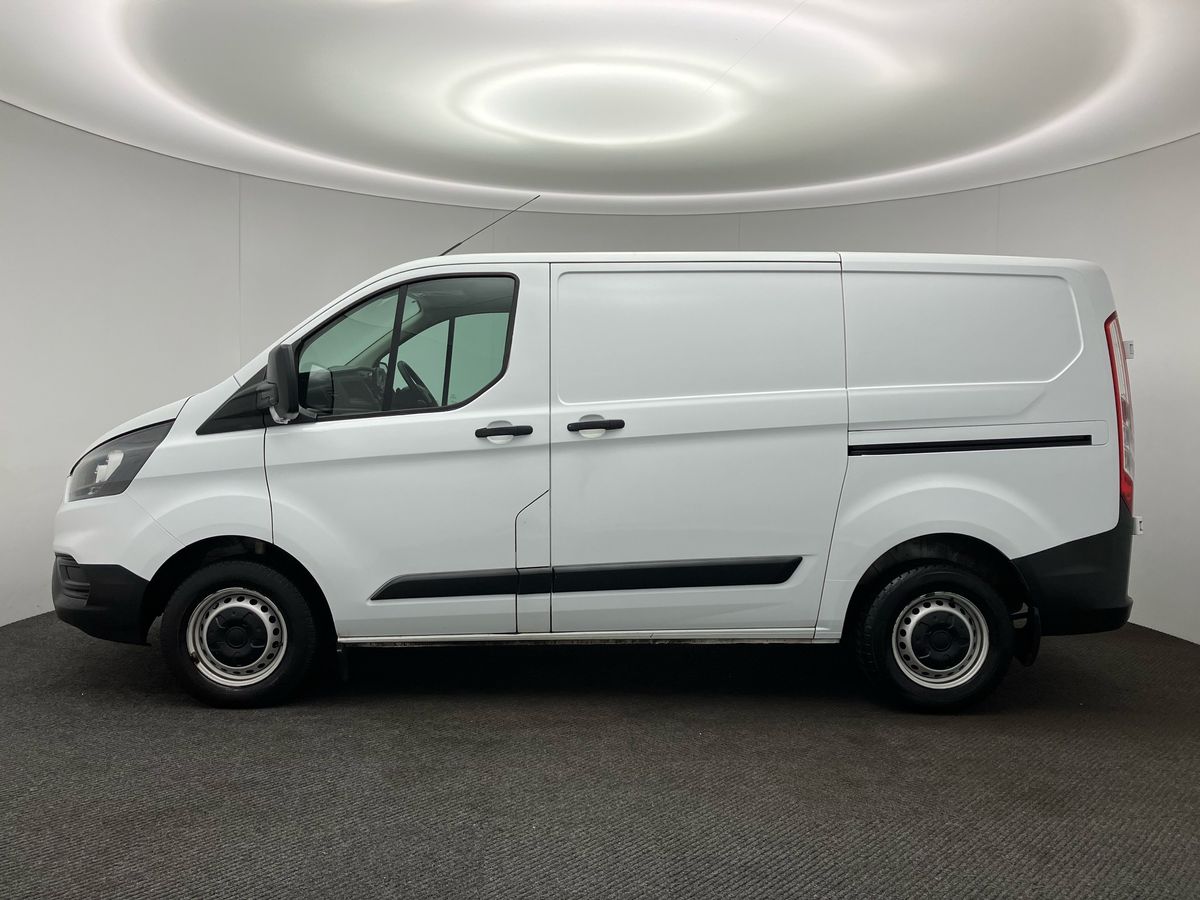 Used Ford Transit Custom 2021 for sale - 77432104: Photo 37