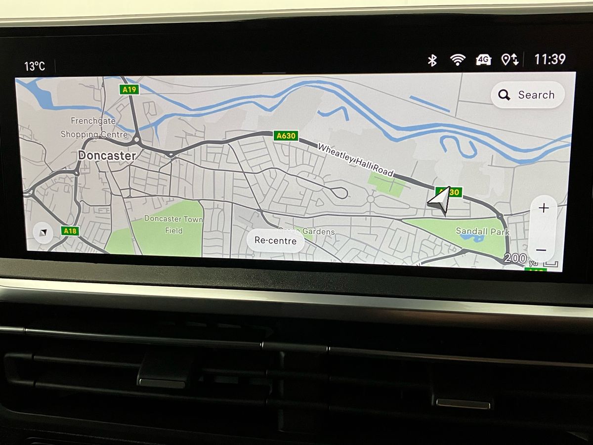 Used Vauxhall Vivaro 2025 for sale - 76300347: Photo 11