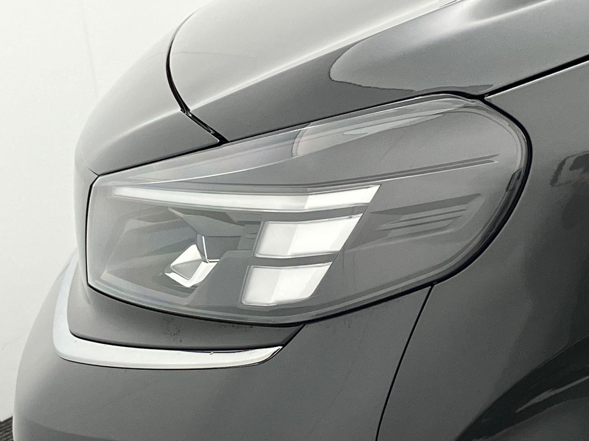 Used Vauxhall Vivaro 2025 for sale - 76300347: Photo 13