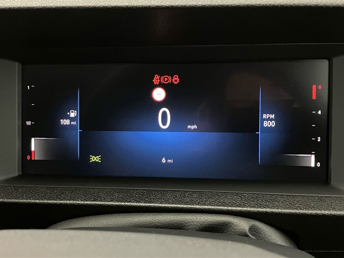 Used Vauxhall Vivaro 2025 for sale - 76300347: Photo 14