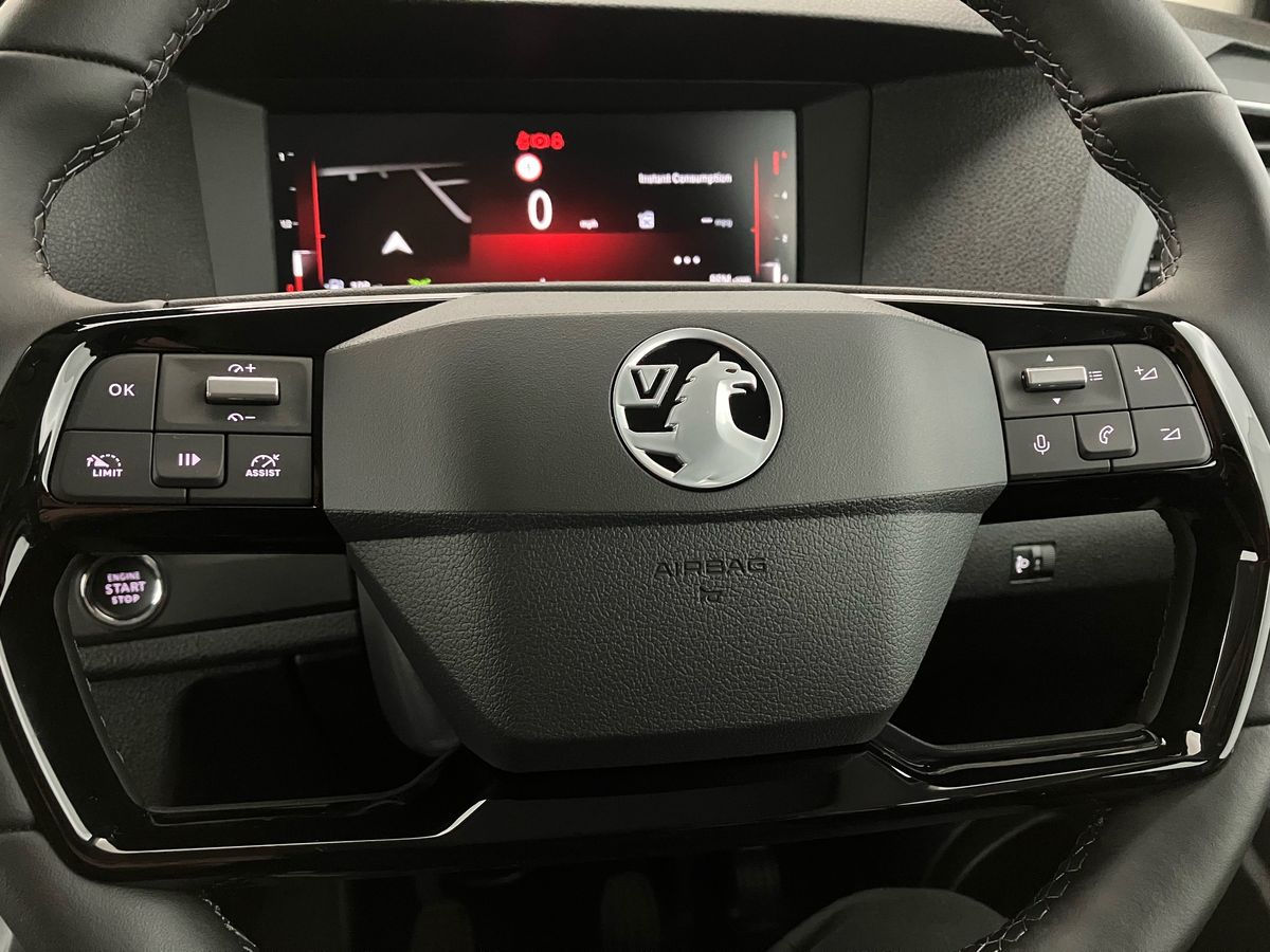 Used Vauxhall Vivaro 2025 for sale - 76300347: Photo 16