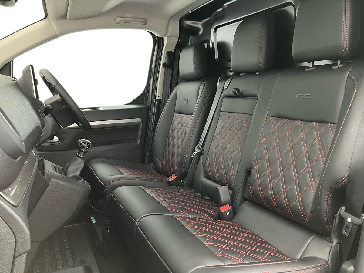 Used Vauxhall Vivaro 2025 for sale - 76300347: Photo 19