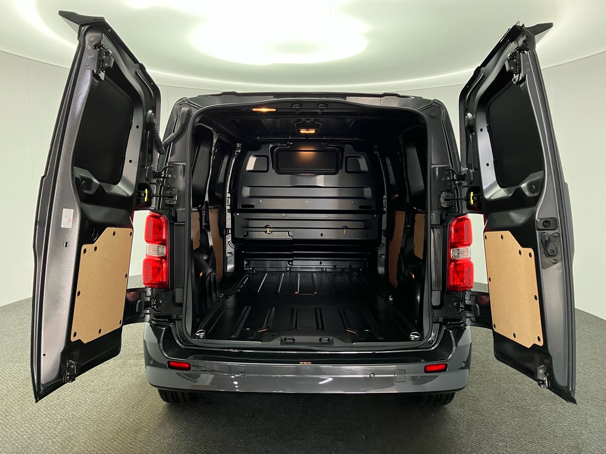 Used Vauxhall Vivaro 2025 for sale - 76300347: Photo 20