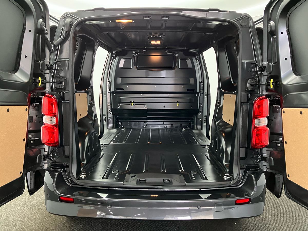 Used Vauxhall Vivaro 2025 for sale - 76300347: Photo 21
