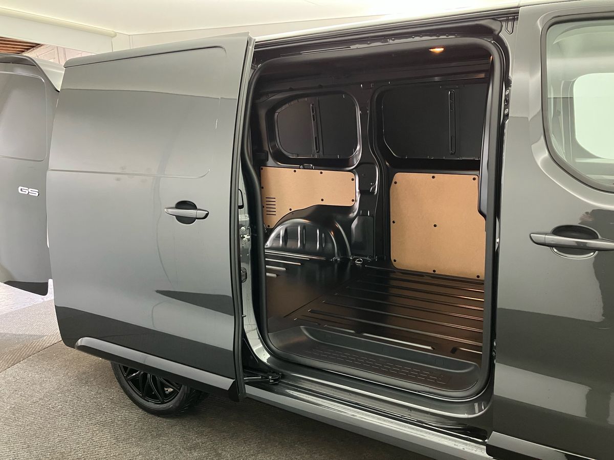 Used Vauxhall Vivaro 2025 for sale - 76300347: Photo 23