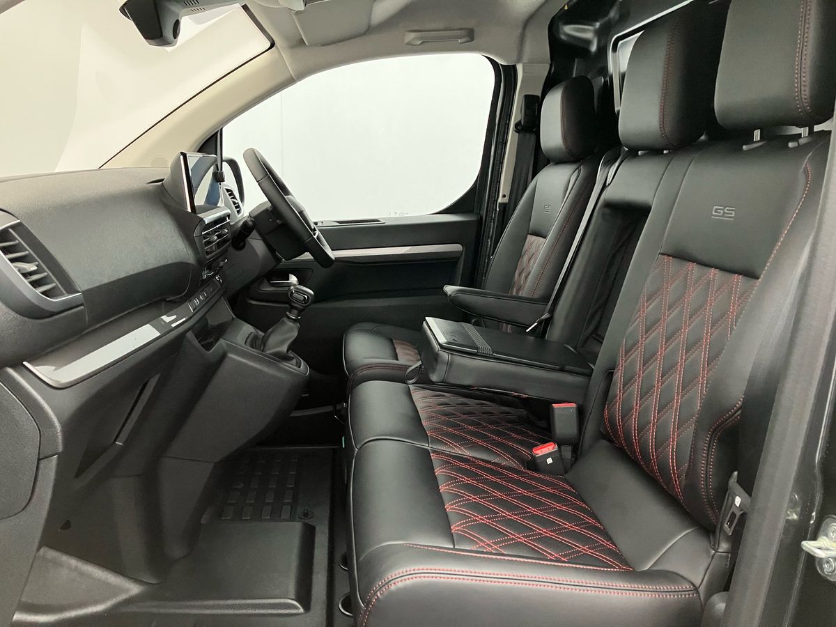 Used Vauxhall Vivaro 2025 for sale - 76300347: Photo 25