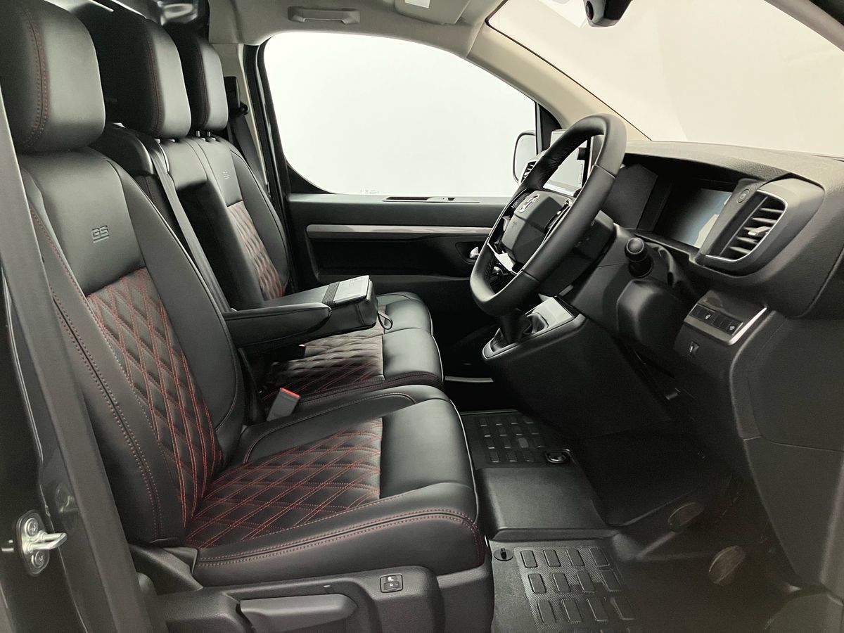 Used Vauxhall Vivaro 2025 for sale - 76300347: Photo 26