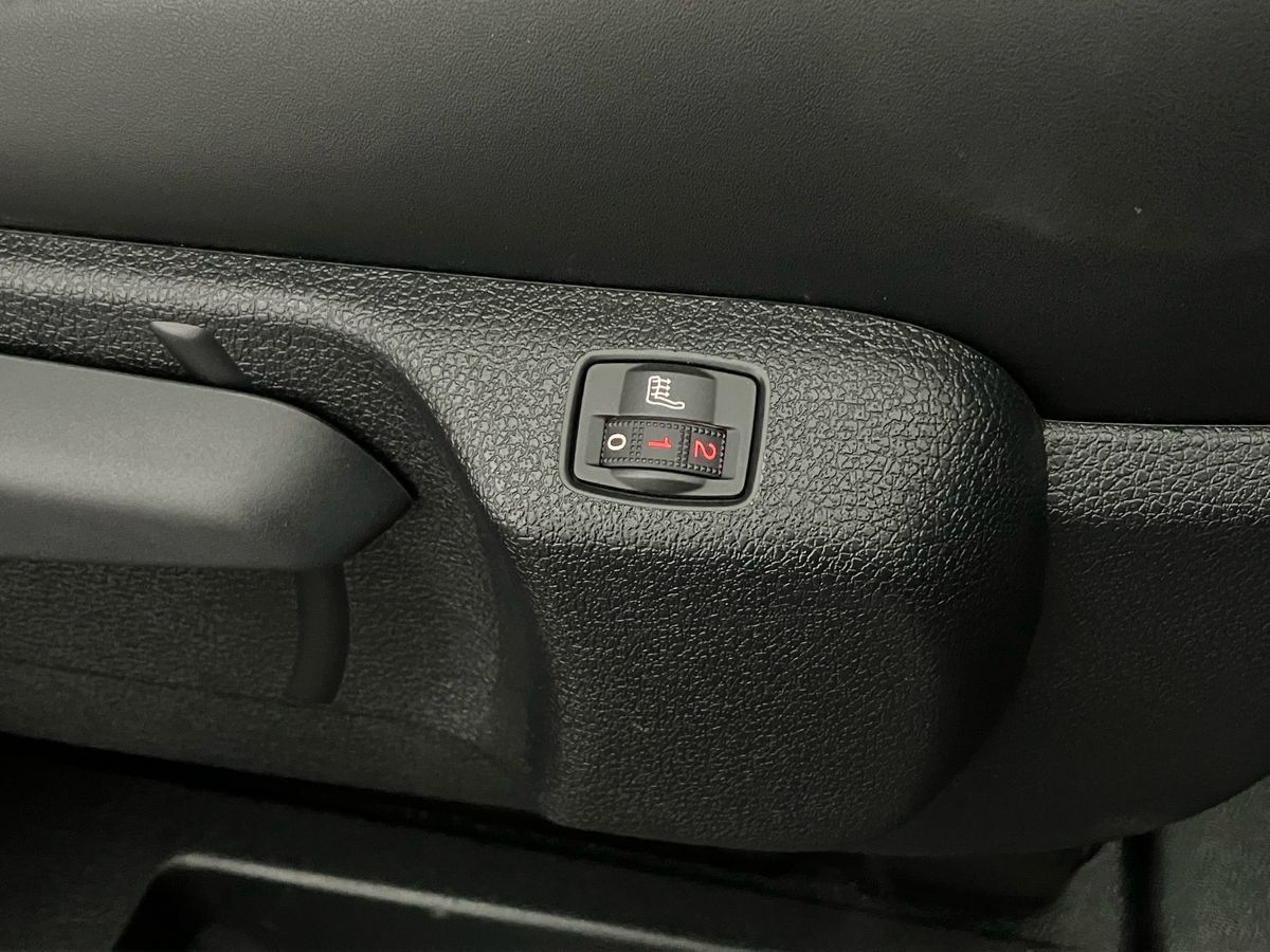 Used Vauxhall Vivaro 2025 for sale - 76300347: Photo 27