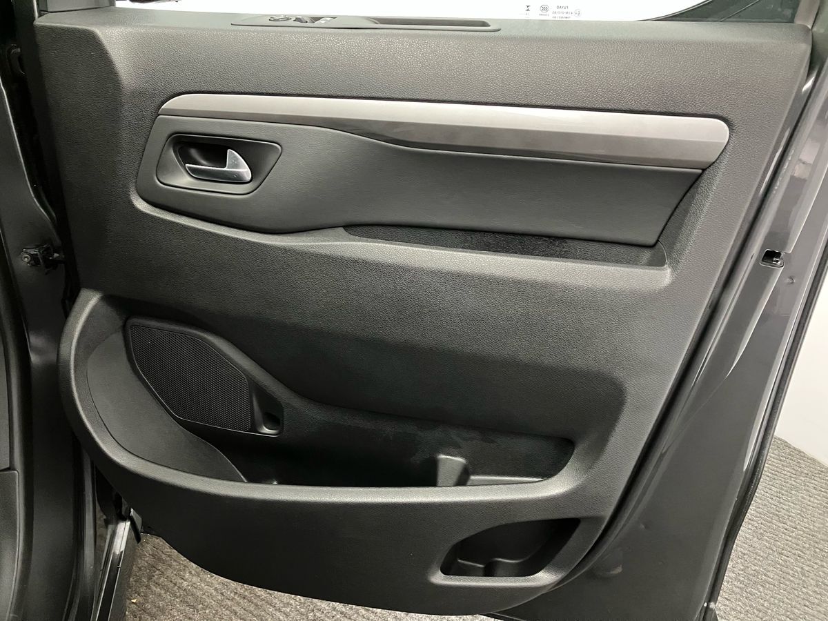 Used Vauxhall Vivaro 2025 for sale - 76300347: Photo 29