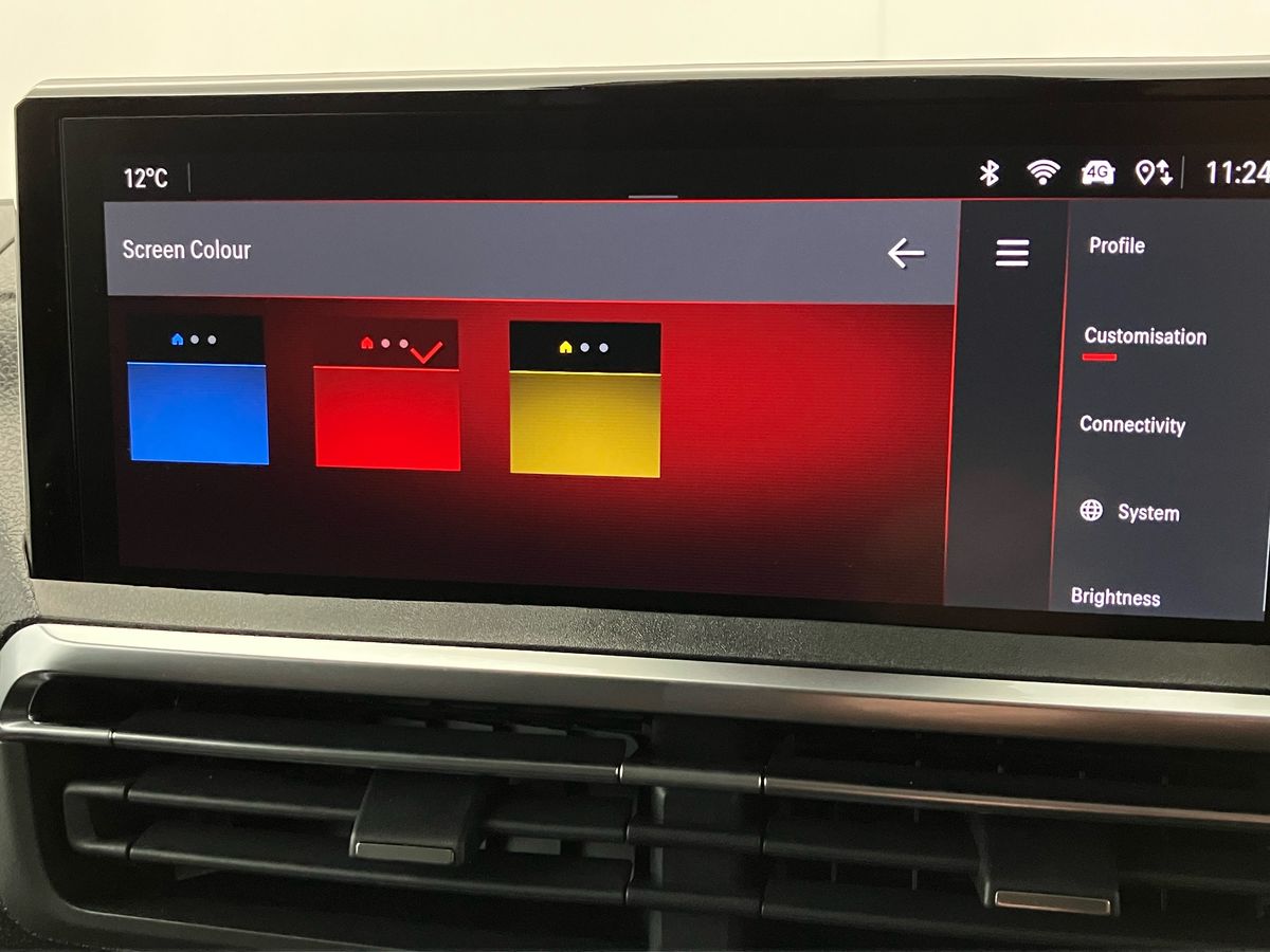 Used Vauxhall Vivaro 2025 for sale - 76300347: Photo 35