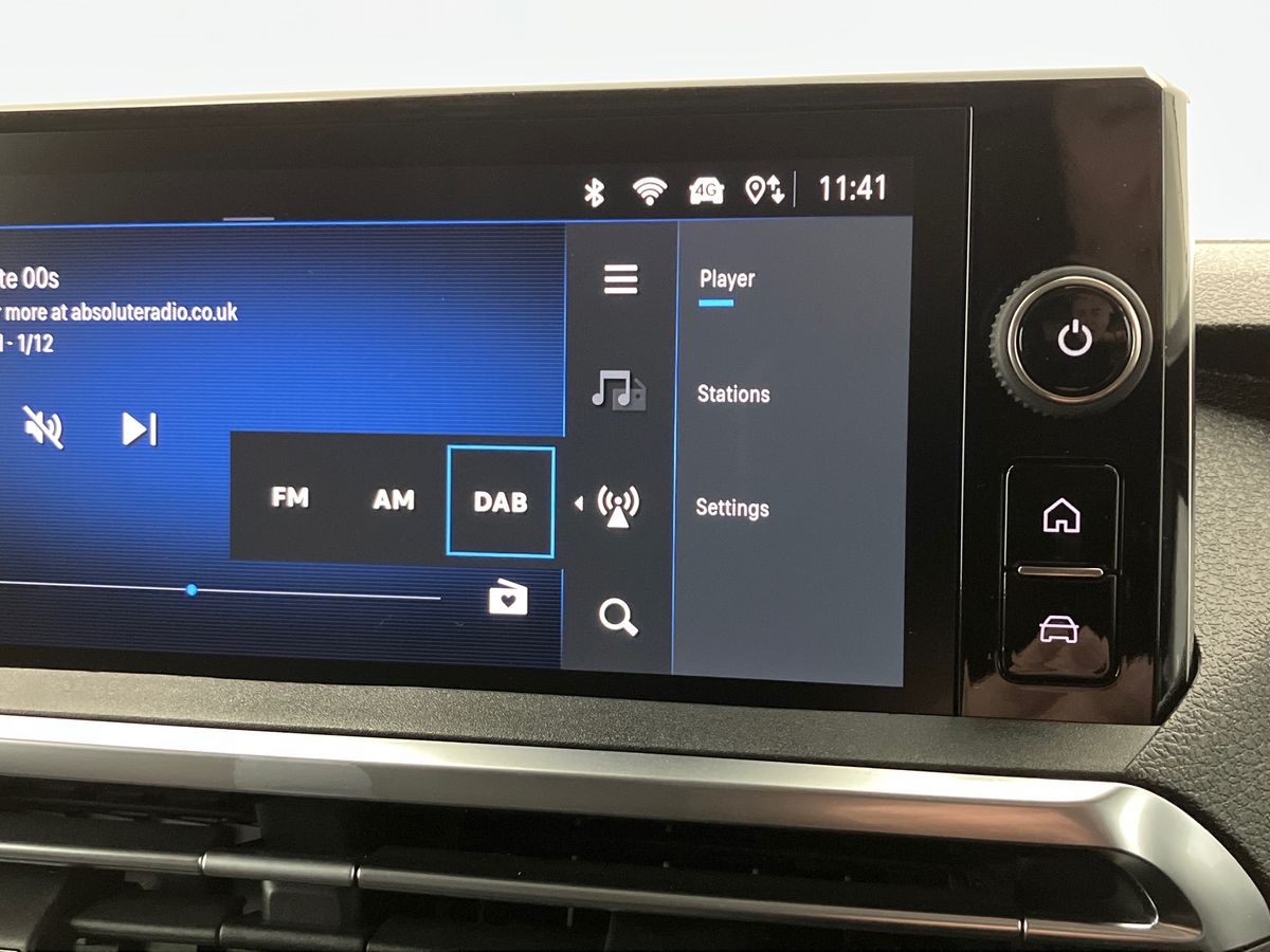 Used Vauxhall Vivaro 2025 for sale - 76300347: Photo 38