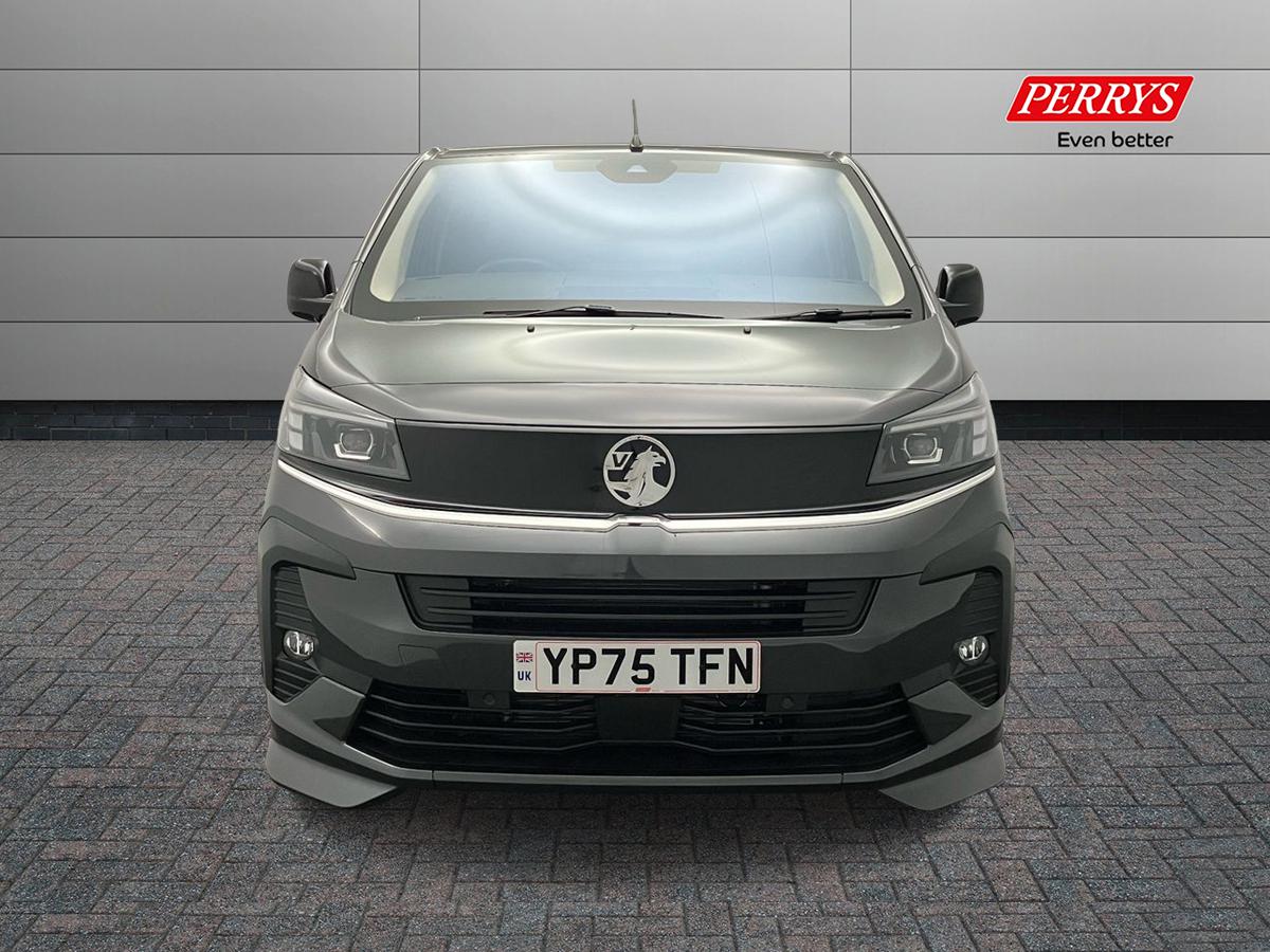 Used Vauxhall Vivaro 2025 for sale - 76300347: Photo 4