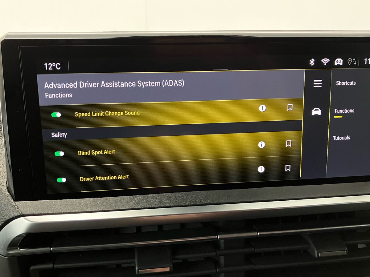 Used Vauxhall Vivaro 2025 for sale - 76300347: Photo 41