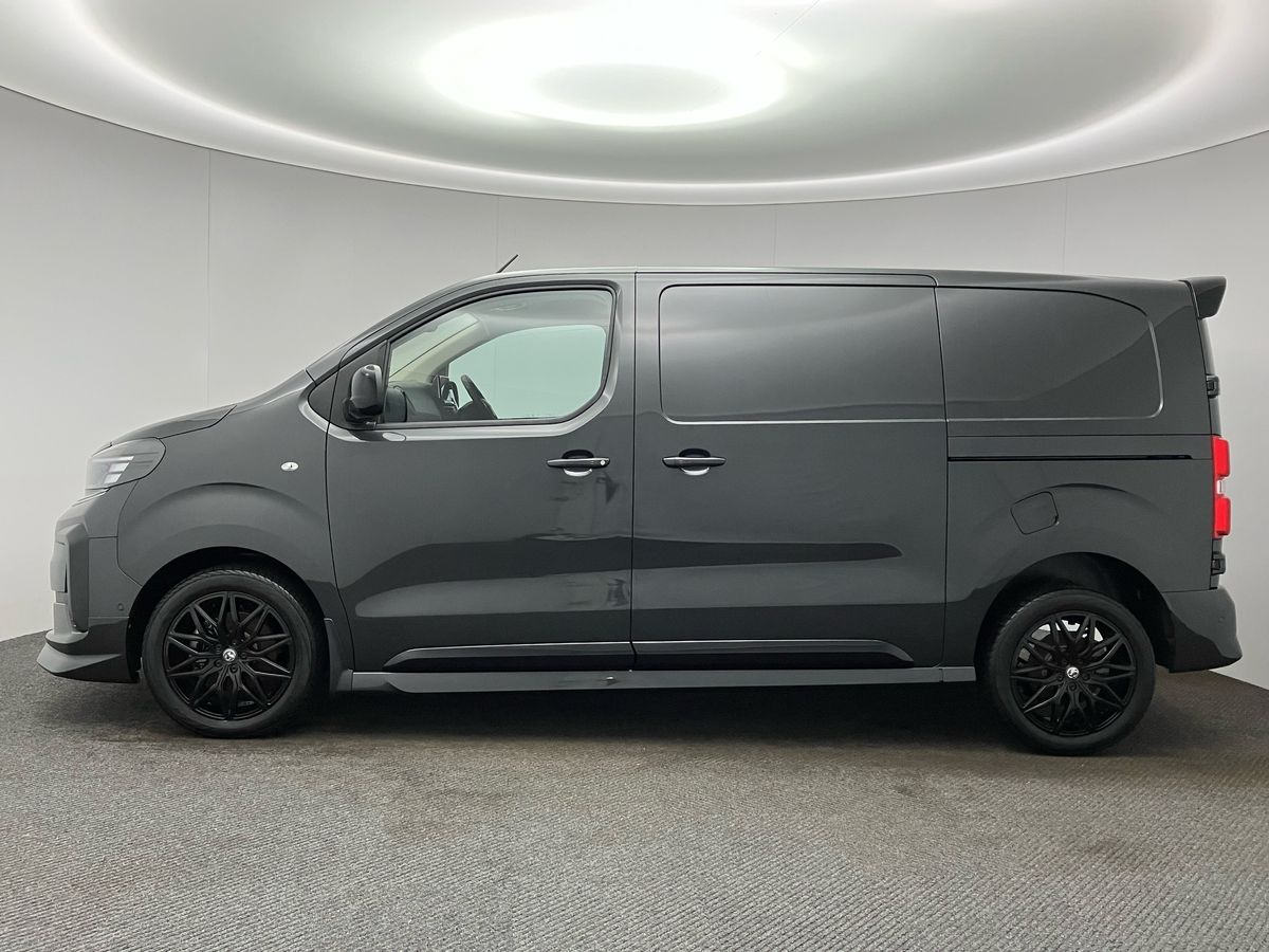 Used Vauxhall Vivaro 2025 for sale - 76300347: Photo 45