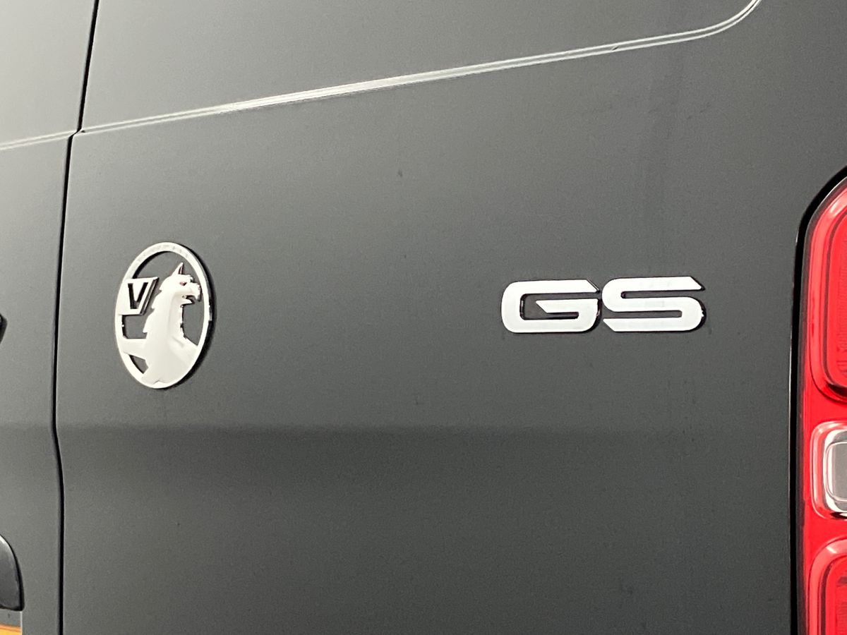 Used Vauxhall Vivaro 2025 for sale - 76300347: Photo 48