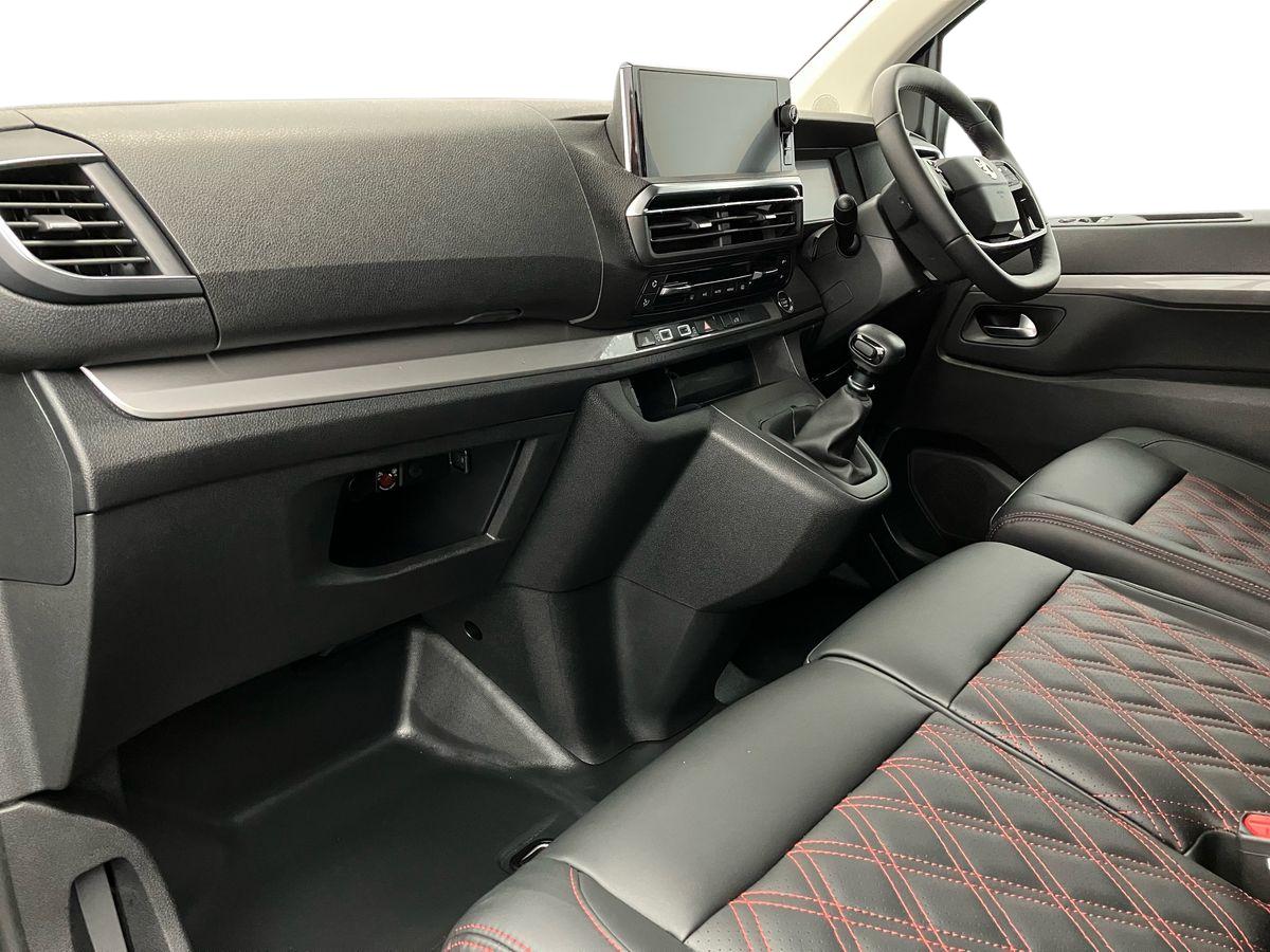 Used Vauxhall Vivaro 2025 for sale - 76300347: Photo 6