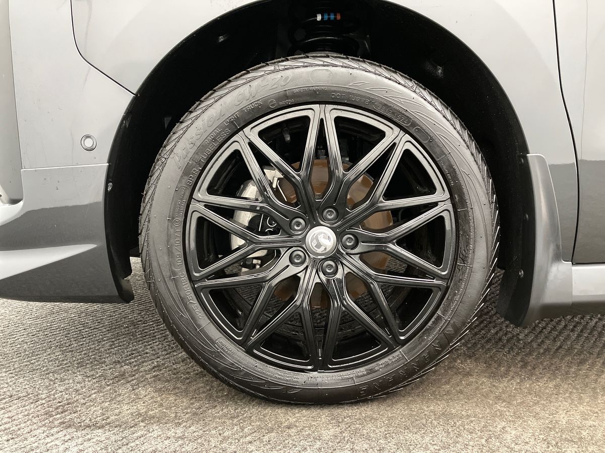 Used Vauxhall Vivaro 2025 for sale - 76300347: Photo 7