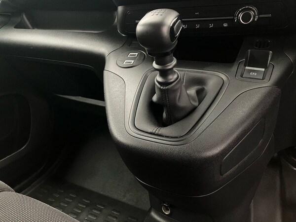 Used Vauxhall Combo 2024 for sale - 74926352: Photo 20