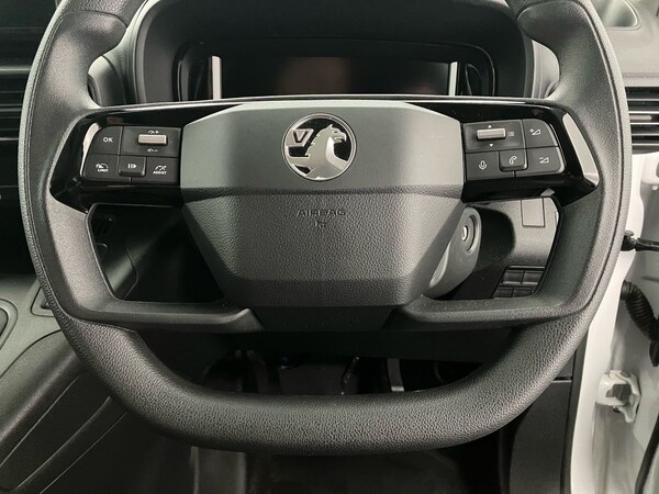 Used Vauxhall Combo 2024 for sale - 74926352: Photo 31