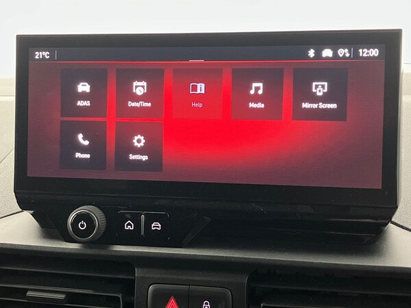 Used Vauxhall Combo 2024 for sale - 74926352: Photo 38