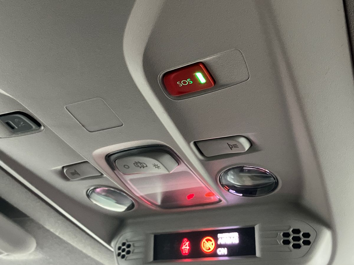 Vehicle 40